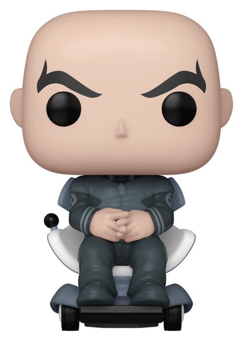 X-Men '97 POP! Vinyl Figure Xavier (X-Corp) 9 cm 0889698907910