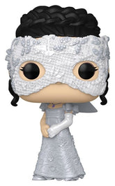 Bridgerton POP! TV Vinyl Figure Sophie Baek 9 cm 0889698908030