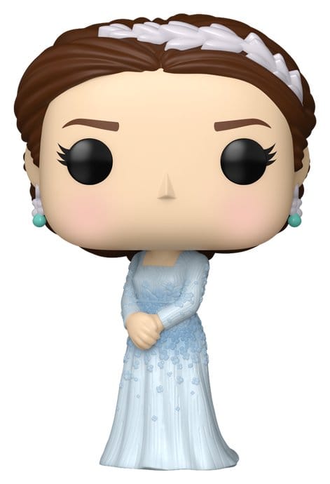 Gossip Girl POP! Television Vinyl Figure Blair Waldorf (Wedding) 9 cm 0889698908061