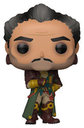 Dragon Age: The Veilguard POP! Games Vinyl Figure Emmrich Volkarin 9 cm 0889698908269