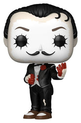 Bioshock POP! Games Vinyl Figure Sander Cohen 9 cm 0889698908313