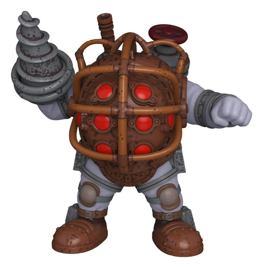 Bioshock Super Sized POP! Vinyl Figure Bouncer Big Daddy 15 cm 0889698908320