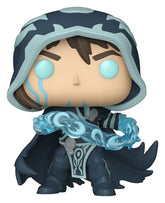 Magic the Gathering POP! Games Vinyl Figure Jace 9 cm 0889698908429