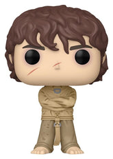 Wednesday POP! TV Vinyl Figure Tyler Galpin 9 cm 0889698908719