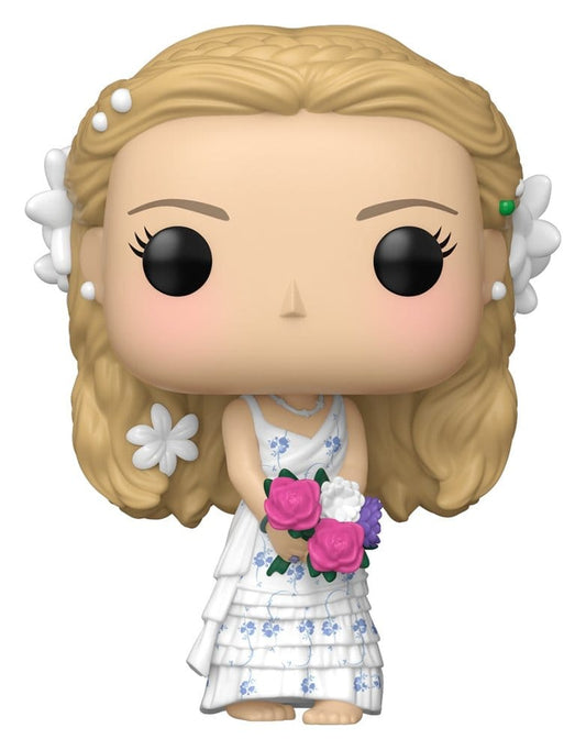 Mamma Mia! POP! Movies Vinyl Figures Sophie Sheridan 9 cm 0889698910460