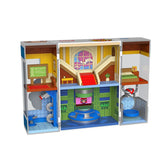 X-Men Bitty POP! Boxes Vinyl Figure Xavier's School 0889698913898