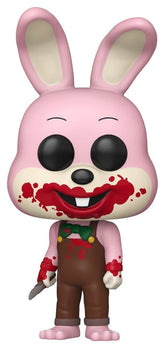 Silent Hill POP! Games Vinyl Figure Robbie the Rabbit 9 cm 0889698914383