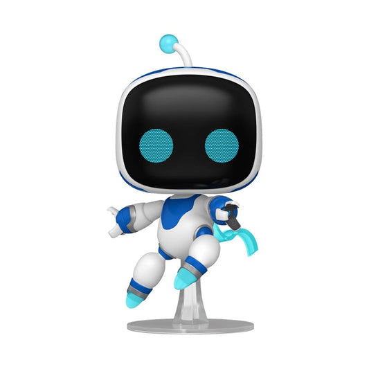 Astro Bot POP! Games Vinyl Figure Astro Bot 9 cm 0889698914567