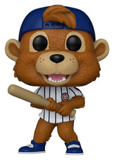 Chicago Cubs POP! MLB Vinyl Figure Clark 9 cm 889698915588