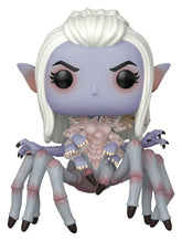 Dungeons & Dragons POP! Premium Vinyl Figure Lolth the Spider Queen 9 cm 0889698915625