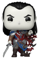 Dungeons & Dragons POP! Vinyl Figure Strahd (Shapechanger) 9 cm 0889698915632