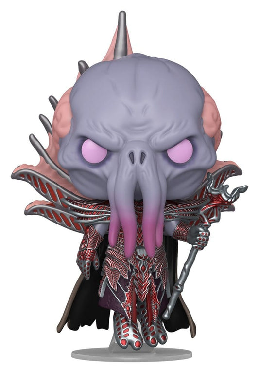Baldur's Gate POP! Games Vinyl Figure The Emperor 9 cm 0889698915953