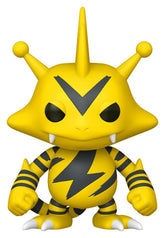 Pokémon POP! Games Vinyl Figure Electabuzz 9 cm 0889698916592