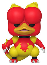 Pokémon POP! Games Vinyl Figure Magmar 9 cm 0889698916615