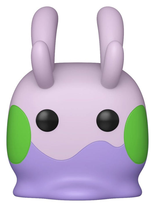 Pokémon POP! Games Vinyl Figure Goomy 9 cm 0889698916639