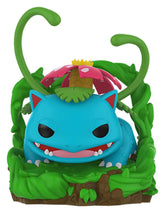 Pokémon POP! Premium Vinyl Figure Venusaur 9 cm 0889698916660
