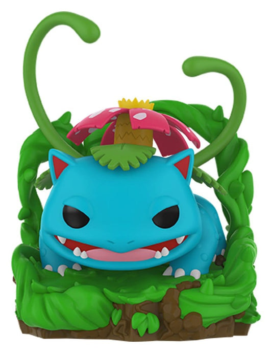 Pokémon POP! Premium Vinyl Figure Venusaur 9 cm 0889698916660