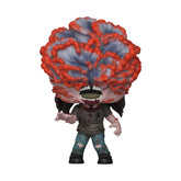 The Last of Us POP! TV Vinyl Figures Clicker 9 cm 0889698918121