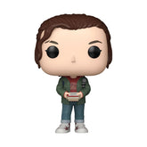The Last of Us POP! TV Vinyl Figures Ellie 9 cm 0889698918138