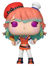 hololive POP! Animation Vinyl Figure Takanashi Kiara 9 cm 0889698918534
