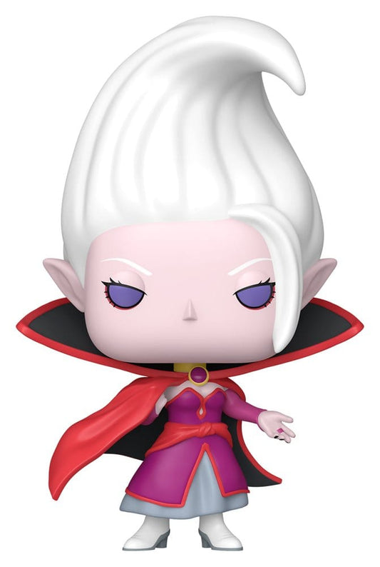 Dragon Ball Daima POP! Animation Vinyl Figure Dr. Arinsu 9 cm 0889698918558