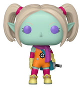 Dragon Ball Daima POP! Animation Vinyl Figure Panzy 9 cm 0889698918596