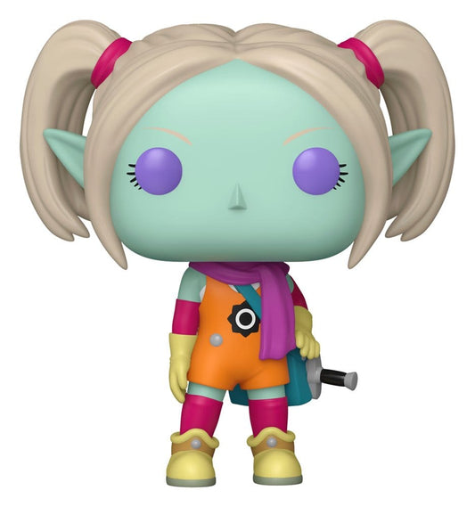 Dragon Ball Daima POP! Animation Vinyl Figure Panzy 9 cm 0889698918596