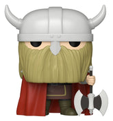 Frieren POP! Animation Vinyl Figure Eisen 9 cm 0889698918916