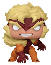Marvel POP! Vinyl Figure : X-Men '97 S4- Sabretooth 9 cm 0889698918947