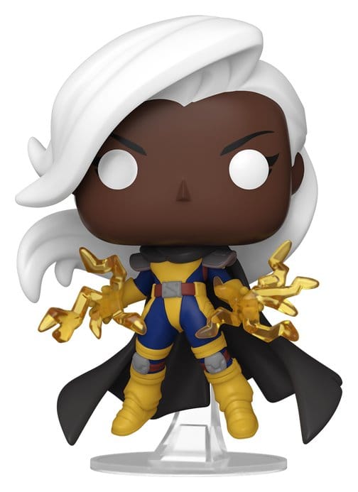 X-Men '97 POP! Vinyl Figure Storm (Wasteland) 9 cm 0889698918961