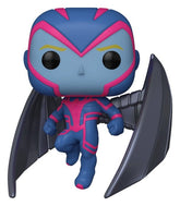 Marvel POP! Vinyl Figure : X-Men '97 S4- Archangel 9 cm 0889698919425
