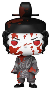 Demon Slayer: Kimetsu no Yaiba POP! Animation Vinyl Figures Muzan 9 cm 0889698920216