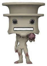Kaiju No. 8 POP! Animation Vinyl Figures Kaiju No. 9 9 cm 0889698920230