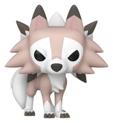 Pokémon POP! Games Vinyl Figure Lycanroc(Midday) 9 cm 0889698924108