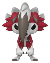 Pokémon POP! Games Vinyl Figure Lycanroc(Midnight) 9 cm 0889698924115