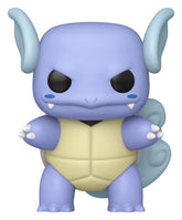 Pokémon POP! Games Vinyl Figure Wartortle 9 cm 0889698924122