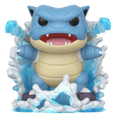 PokƩmon POP! Premium Vinyl Figure Blastoise 9 cm 0889698924177