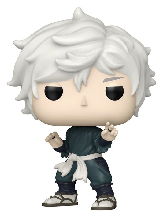 Hell's Paradise: Jigokuraku POP! Animation Vinyl Figure Gabimaru 9 cm 0889698925143