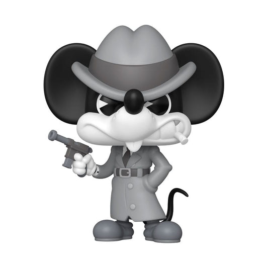 Mouse: P.I. for Hire POP! Games Vinyl Figure Jack Pepper 9 cm 0889698925679