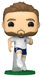 EFL POP! Football Vinyl Figure England- Harry Kane 9 cm 0889698927215