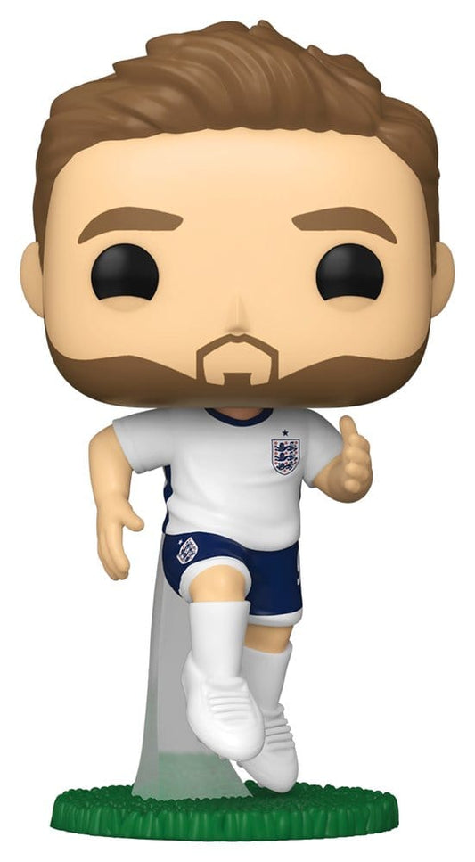 EFL POP! Football Vinyl Figure England- Harry Kane 9 cm 0889698927215