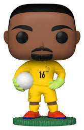 EFL POP! Football Vinyl Figure France- Mike Maignan 9 cm 0889698927314