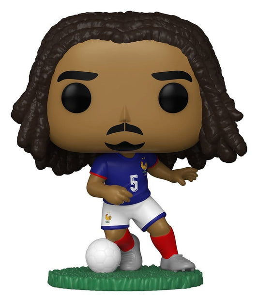 EFL POP! Football Vinyl Figure France- Jules Kounde 9 cm 0889698927338