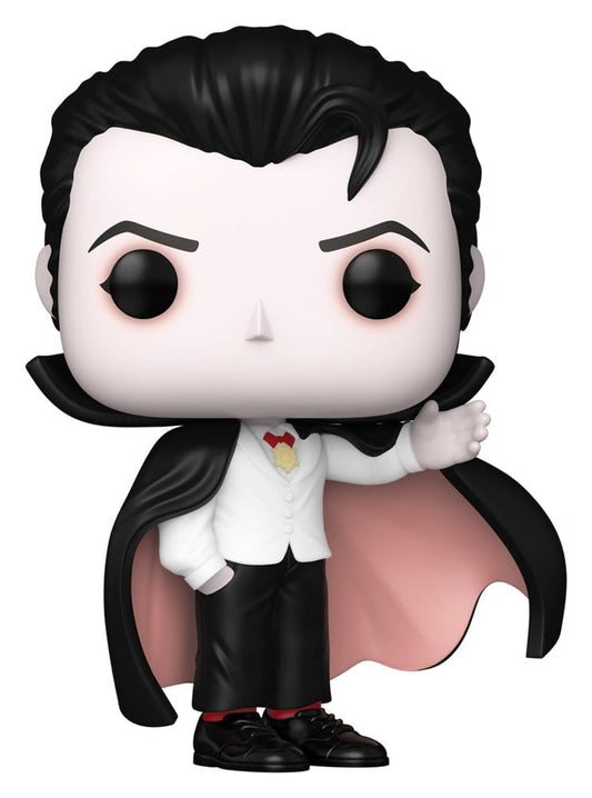 Universal Monsters POP! Movies Vinyl Figure Dracula 9 cm 0889698928816