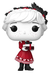 Disney POP! Vinyl Figure : Frozen NH- Anna 9 cm 0889698928977