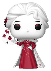 Disney POP! Vinyl Figure : Frozen NH- Elsa 9 cm 0889698928984