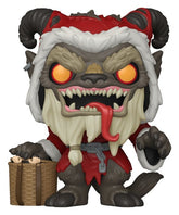 Krampus POP! Vinyl Figure Krampus 9 cm 0889698929004