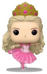 Barbie in the Nutcracker POP! Vinyl Figure Sugar Plum Fairy Barbie (Arabesque) 9 cm 0889698929158