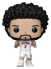 WNBA Legends POP! Sports Vinyl Figure Pistons- Cade Cunningham (Home) 9 cm 0889698929936