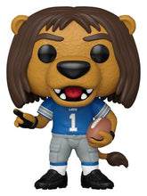 NFL POP! Vinyl Figure Mascots: Lions - Roary 9 cm 0889698930000